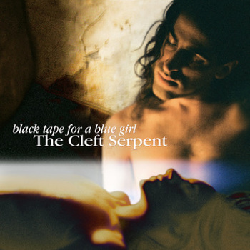 Vinyl The Cleft Serpent Book