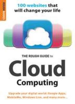 Paperback The Rough Guide to Cloud Computing Book