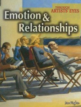 Library Binding Emotion & Relationships Book