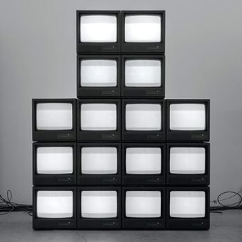 Vinyl Nowhere Generation (LP) Book