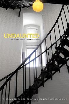 Paperback Undaunted Book