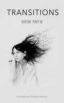 Paperback Transitions: The Short Story Collection Book