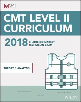 Paperback Cmt Level II 2018: Theory and Analysis Book