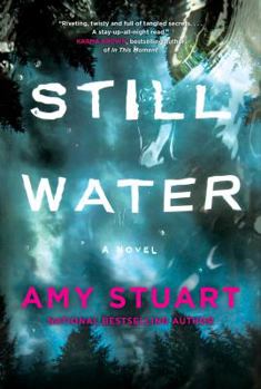 Paperback Still Water Book