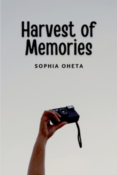 Paperback Harvest of Memories [Ukrainian] Book