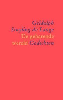 Hardcover De gebarende wereld: Gedichten [Dutch] Book