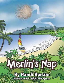 Paperback Merlin's Nap Book