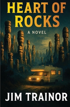 Paperback Heart of Rocks Book