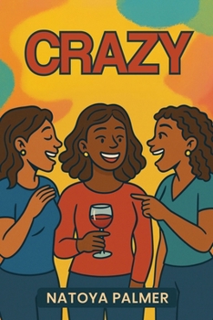 Paperback Crazy Book