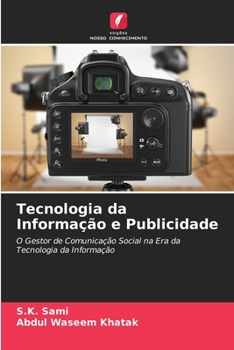 Tecnologia da Informação e Publicidade (Portuguese Edition)