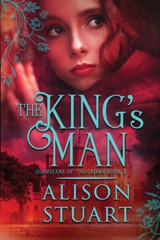 Paperback The King's Man Book