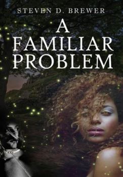 Hardcover A Familiar Problem Book