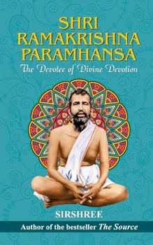 Paperback Shri Ramakrishna Paramhansa Book