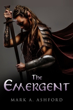 Paperback The Emergent: Book 2 of the The Night Guardian series Book