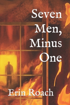 Paperback Seven Men, Minus One Book