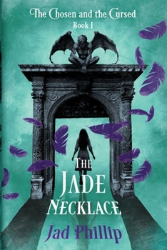 Paperback The Jade Necklace Book