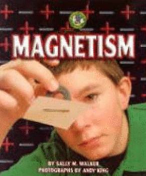 Paperback Magnetism Book