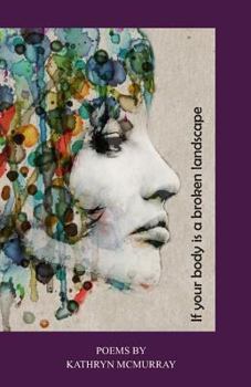 Paperback If your body is a broken landscape Book