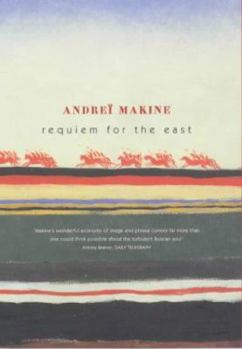 Hardcover Requiem for the East Book