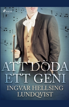 Paperback Att döda ett geni [Swedish] Book