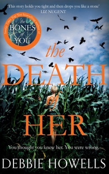 Paperback The Death of Her Book