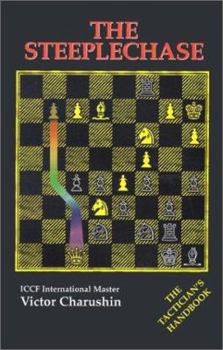 Paperback The Steeplechase Book