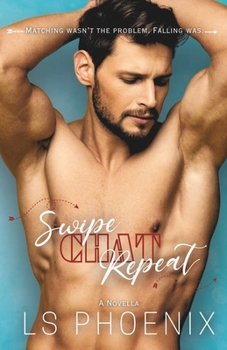 Swipe, Chat, Repeat