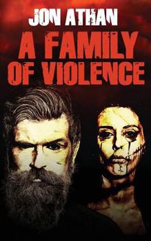 Paperback A Family of Violence Book