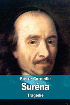 Paperback Suréna [French] Book