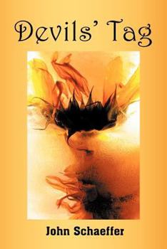 Paperback Devils' Tag Book