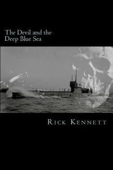 Paperback The Devil and the Deep Blue Sea Book