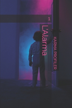 Paperback L'Alarma: 1 [Catalan] Book