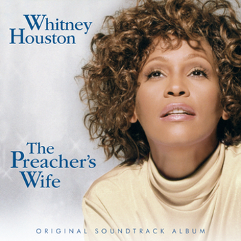 Vinyl The Preacher S Wife Book