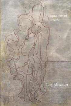 Paperback Equations of Breath Book