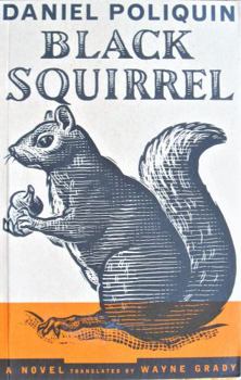 Paperback Black squirrel Book