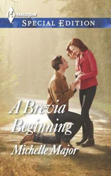 A Brevia Beginning - Book #3 of the Brevia, North Carolina