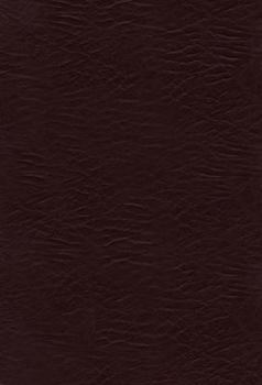 Paperback The Woman's Study Bible: King James Version, Burgundy, Bonded Leather (Signature) Book