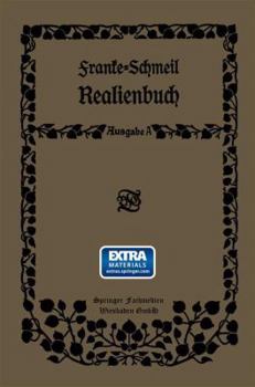 Paperback Realienbuch [German] Book
