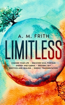 Paperback Limitless: Change Your Life Book