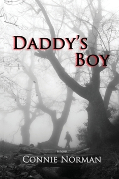 Paperback Daddy's Boy Book