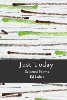 Paperback Just Today Book