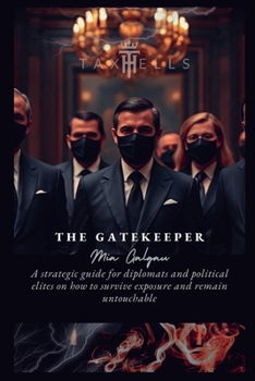 Paperback The Gatekeeper Book