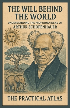 The Will Behind the World: Understanding the Profound Ideas of Arthur Schopenhauer (Half Hour Help: Philosophy Series)