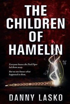 Paperback The Children of Hamelin Book