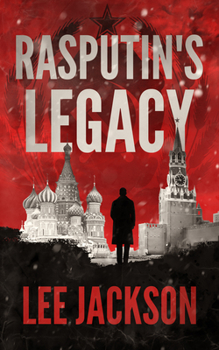 Paperback Rasputin's Legacy Book