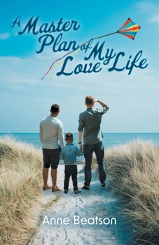 Paperback A Master Plan of my Love Life Book