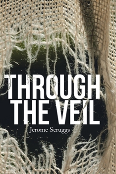 Paperback Through the Veil Book