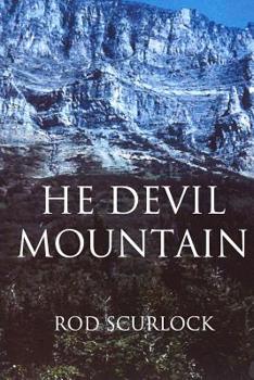 Paperback He Devil Mountain Book
