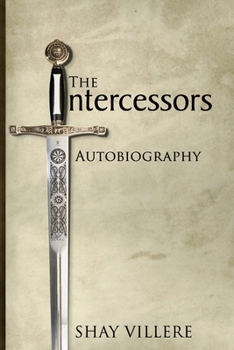 Paperback The Intercessors Autobiography: Because Prayer Makes a Difference Book