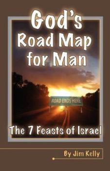 Paperback God's Roadmap for Man Book